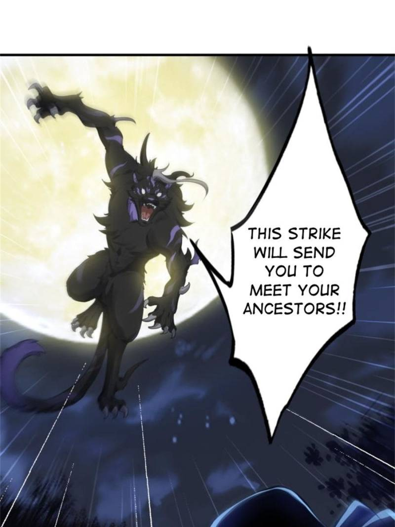 Don't Underestimate a Big Carrot Chapter 28 69